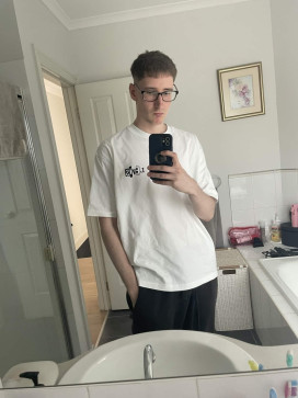 Mattdm04, 20, Australia