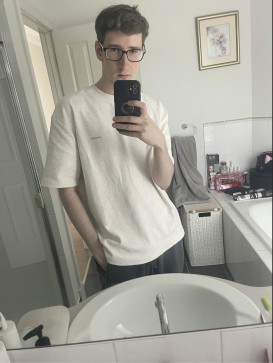 Mattdm05, 19, Australia