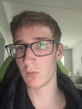 Mattdm05, 18, Australia