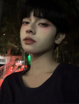 Vivi, 18, Philippines