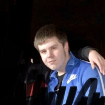 CJ, 20, United Kingdom