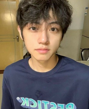 Ren, 18, Japan