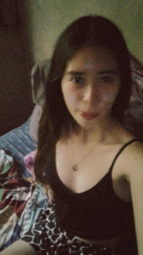 Cassie, 20, Philippines