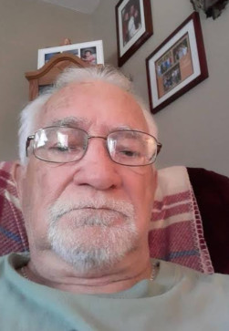 Henry , 62, India