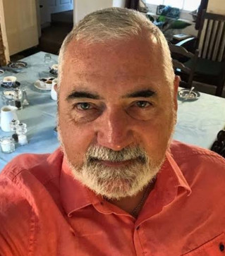 Henry , 58, India