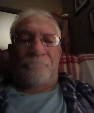 Henry , 62, India