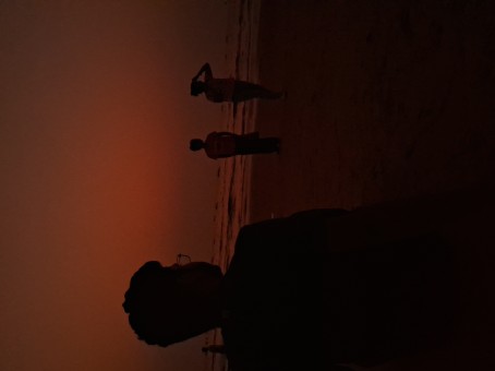 Malhar, 27, India