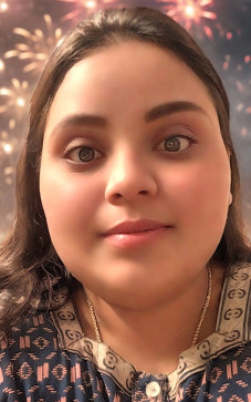 Chamarthi Yasaswini, 24, India