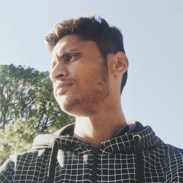 , 24, India