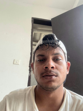 Barada, 25, India