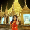 Cherry Myint