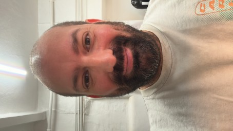 Chris, 41, United Kingdom