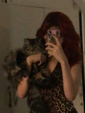 Shaden, 20