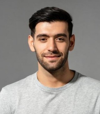 Mahdi Mh, 18, Tunisia