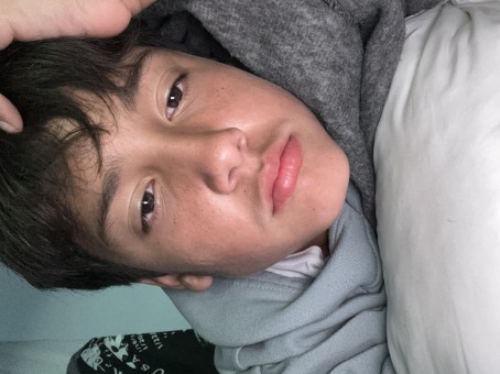 Noah Gutierrez, 18, United States