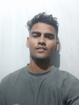 Sky, 24, India