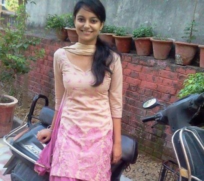 Dipika, 18, India