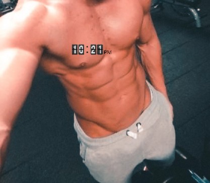 Josh, 25