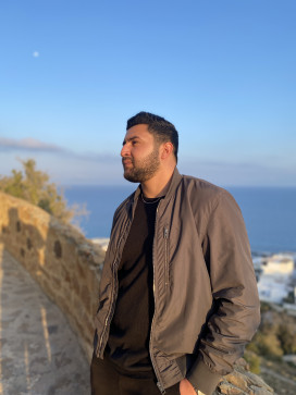Fukumean, 27, Tunisia