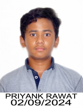 Thn Gillu, 21, India