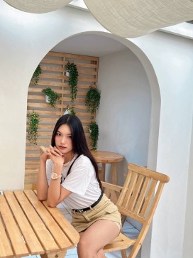 Romi Liu, 33, United States