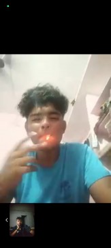 Bharat, 22, India