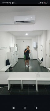 Adnan, 28, Bosnia And Herzegovina
