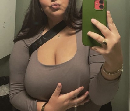 Daisy Espejo, 18, United States