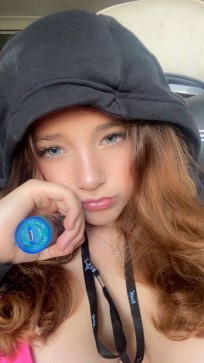 Lucy Grace, 20, United Kingdom