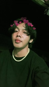 Ganepo Rezpex, 18, Indonesia