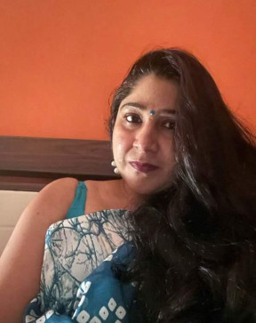 Radhika, 37, India