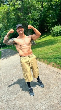 Papi86, 38, United States