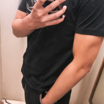 Ill Seduce You , 26, India