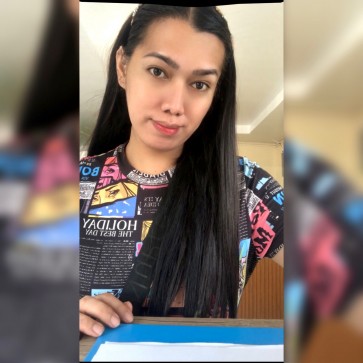 Mimi, 28, Philippines