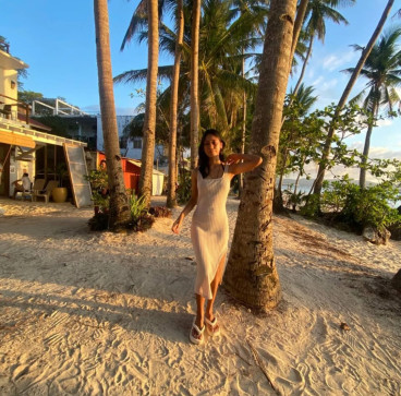 Lyn, 18, Philippines