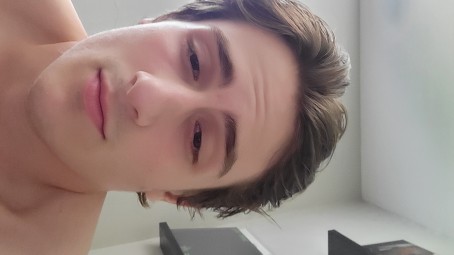 Mike, 23, United States