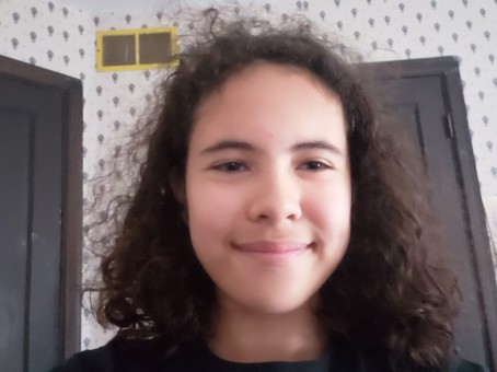 Jeslynn, 18, United States
