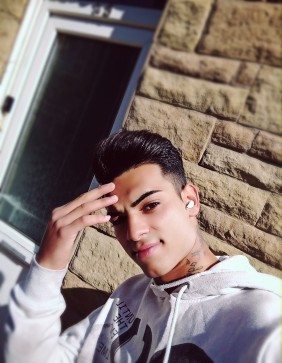 Martin, 18, United Kingdom