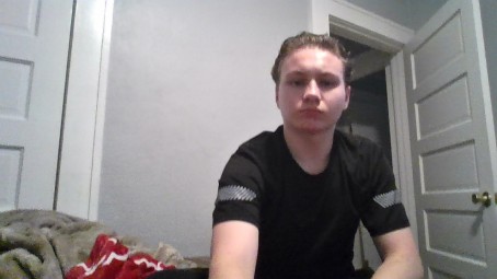 Daniel Pinckney, 18, United States