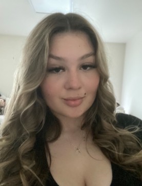 Jasmine, 18, United States