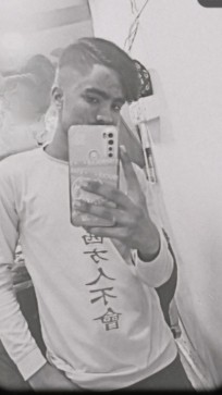 Mdshabbir, 20, India