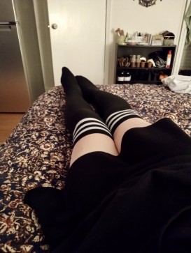 NatalieTrans, 20, United States