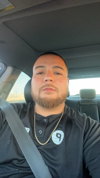 Mike, 18, United States