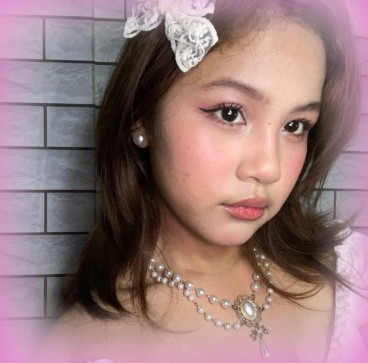 Hera, 18, Philippines