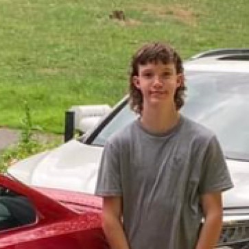 Brycen Leibee, 18, United States