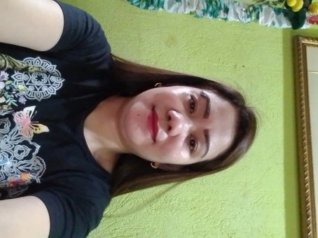 Romelyn Sonio, 39, Philippines