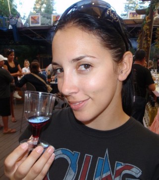 Katenice, 42, Germany