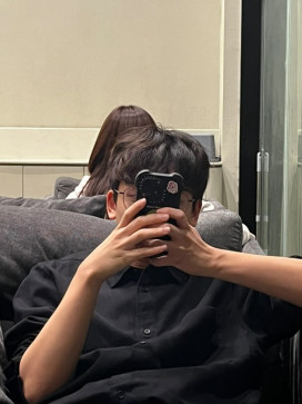 , 18, South Korea