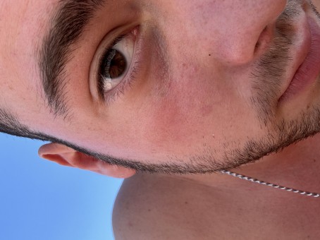 Bonny, 22, Italy