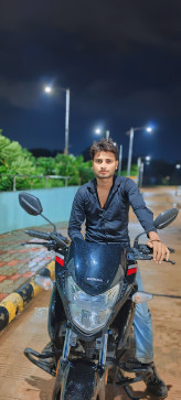 Jeetendra Kushwaha , 21, India